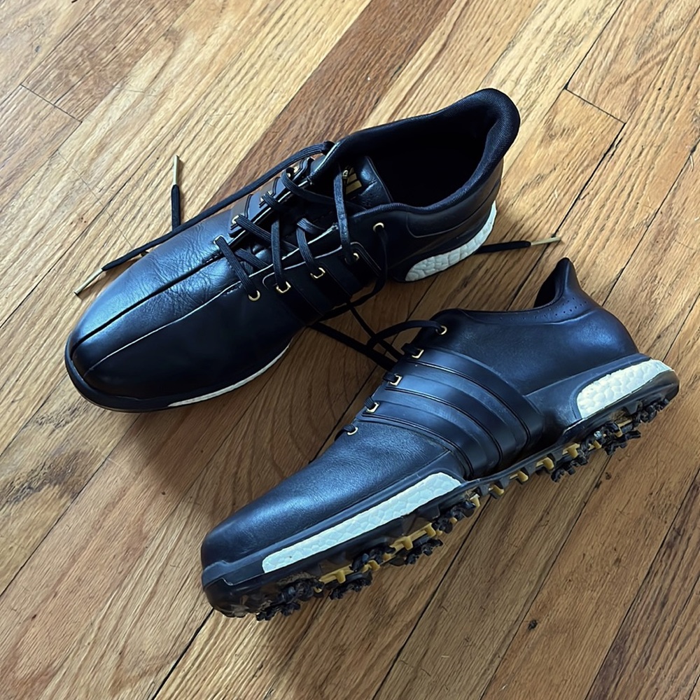Adidas Boost Tour360 Golf Shoes 12.5